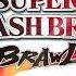 Super Smash Bros Brawl Main Theme Extended