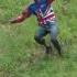 Cheese Rolling