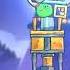 Angry Birds 2 Complete Level Level 155