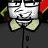 Hyperborea Russian Reunification Superevent Animation