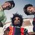SOB X RBE Pass The Mic Audio