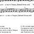 Боже мой Ты так велик Ноты Oh My God You Are So Great Notes