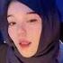 CEWEK LIDAH PANJANG KELUAR AIR