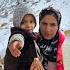 Compassion In Action The Tragic Story Of Shiva And Her Orphan Child In A Cave In The Snow