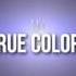 Zedd Kesha True Colors REMIX Lyric Video