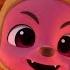 The Lion Pinkfong Sing Along Movie2 Wonderstar Concert Let S Dance With Pinkfong