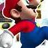 New Super Mario Bros DS World 7 Map Slow Remix