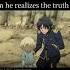 One Of The Darkest Moments In Anime Anime Shorts Viral Sad Weeb Animeedit