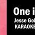 One In A Million Jesse Gold Stefani Kimber Karaoke