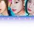 Twice X Blackpink X Itzy Wannabe X Feel Special X As If It S Your Last