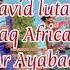 John Blaq Ft David Lutalo Tokutula Lyrics Video 2021