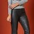15 WAYS TO WEAR PATENT LEATHER LEGGINGS HOW TO STYLE WETLOOK PANTS