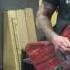 Clint Walker Guitars Firewalker 2017