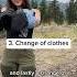 3 Things I No Longer Bring On Multi Day Hikes And What I Bring Instead Part 2