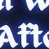 Aaron Wright Look After You Lyrics Official
