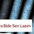 Sıla Şahin Bi Sigara Bide Sen Lazım Cover