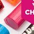 How To Use Your Liquid Chalk Markers Tutorial