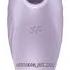 Вакуумный стимулятор клитора Satisfyer Pearl Diver