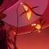 Oh Blitzø Helluvaboss Blitzo Angst Stolas Mastermind Millie Moxxie Loona Fyp Hb