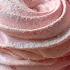 Клубничный Заварной Зефир рецепт без термометра Russian Strawberry Zephyr Marshmallow