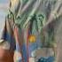 The Sweet Home Goa Shirt Is Full Of Tiny Details That Breathe Joy And Familiarity Goashopping Goa