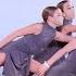 Broken Isak Danielson Teen Contemporary Dance