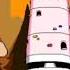 So This Is The Famed Sugary Spire Huh