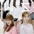 CHOREOGRAPHY VIDEO 공원소녀 GWSN Growing For Groo Special Gift For Groo
