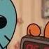 Stinging The Amazing World Of Gumball Cartoon Network