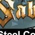 SABATON Steel Commanders S T A L K E R