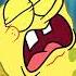 Delicious Cake TROLL Spongebobexe Shorts