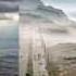 Mike Oldfield Dreaming In The Wind Lyrics Video