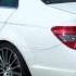 W204 C63 AMG Cold Start Bang Bang Incredible Sound