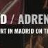 Def Leppard Live In Madrid 1992 Full Concert