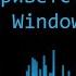 Как изменить звук приветствия в Windows 7