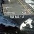 How Ships Turn Without Steering Wheels