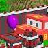 NEDEN YENİ FERİTED KÖYÜ İNŞA ETTİK Minecraft