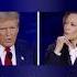 Donald Trump Kamala Harris Грязные шлюшки будут наказаны