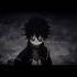Даби Fypシ Anime Mha даби тодороки тоя Моя геройская академия