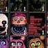 Ultimate Custom Night Speedpaint Fnaf Ucn 200 Sub Special