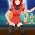 VRChat Just Dance The Fox What Does The Fox Say
