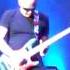 Joe Satriani Time Machine Mexico City Teatro Metropolitan Septiembre 2014