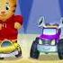 SHORT S Daniel Tiger S Neighborhood