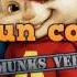 Sunt Un Cocalar Chipmunks Version