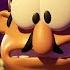 Peppino SCREAM Pizza Tower Animation