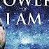 The Power Of I AM By David Allen