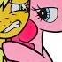My Little Pony Coloring Book Applejack Pinkie Pie MLP Episode Rainbow Splash
