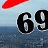 I Played The Piano On The 69 F Of THE SHARD Load Aim Burn Themes Mashup