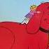 Clifford The Big Red Dog