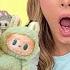 UNBOXING MORE VIRAL LABUBU S SECRET RARE FOUND Labubu Trend Fun Toys Collection Rare